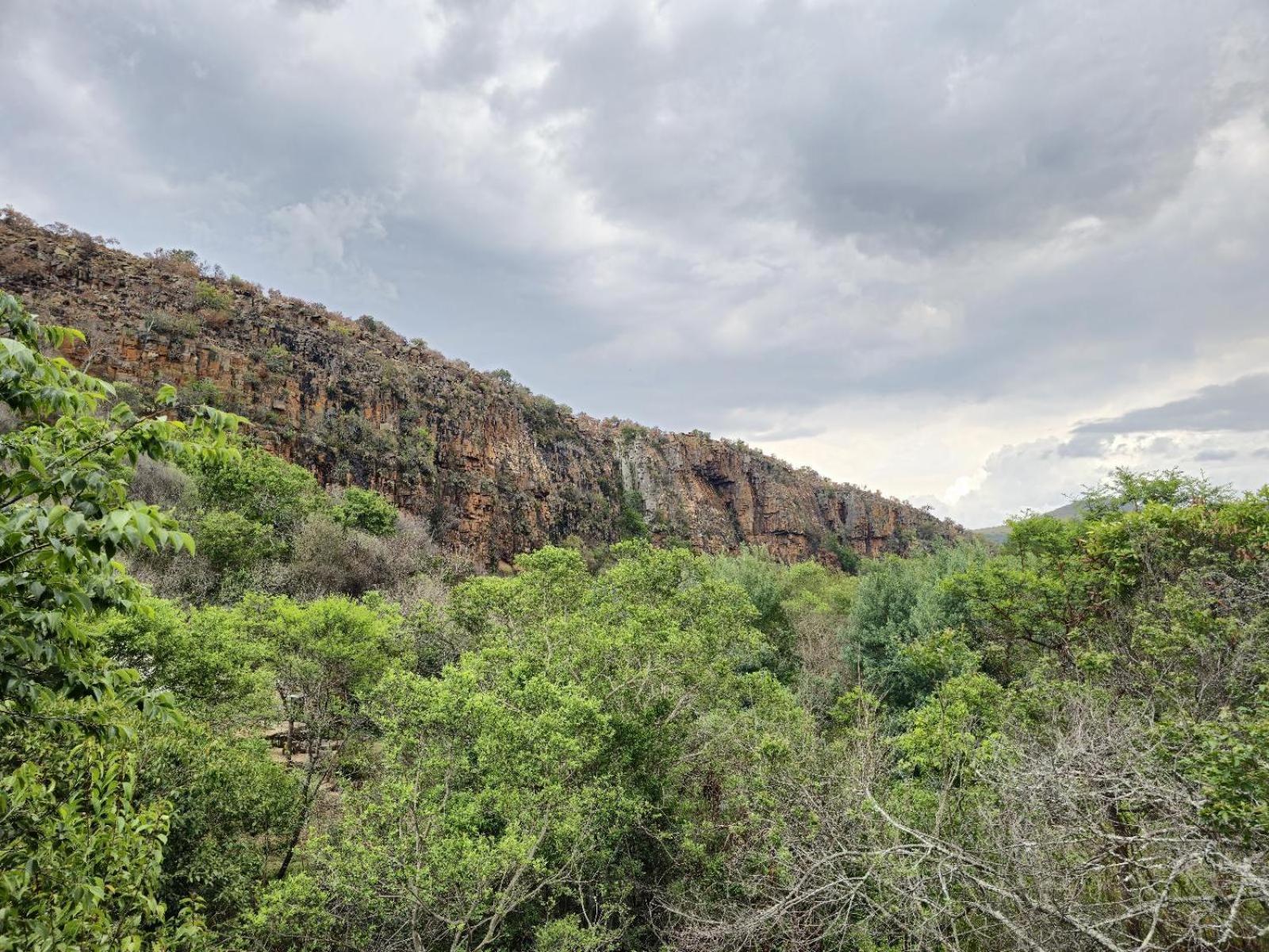 Riverbed Africa Lydenburg Quarto foto