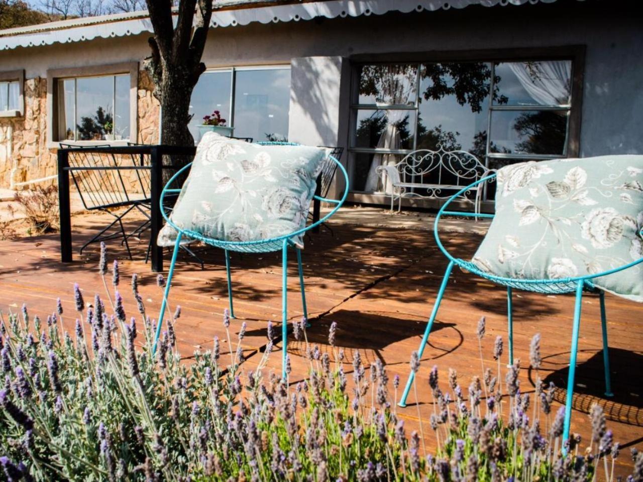 Riverbed Africa Lydenburg Quarto foto