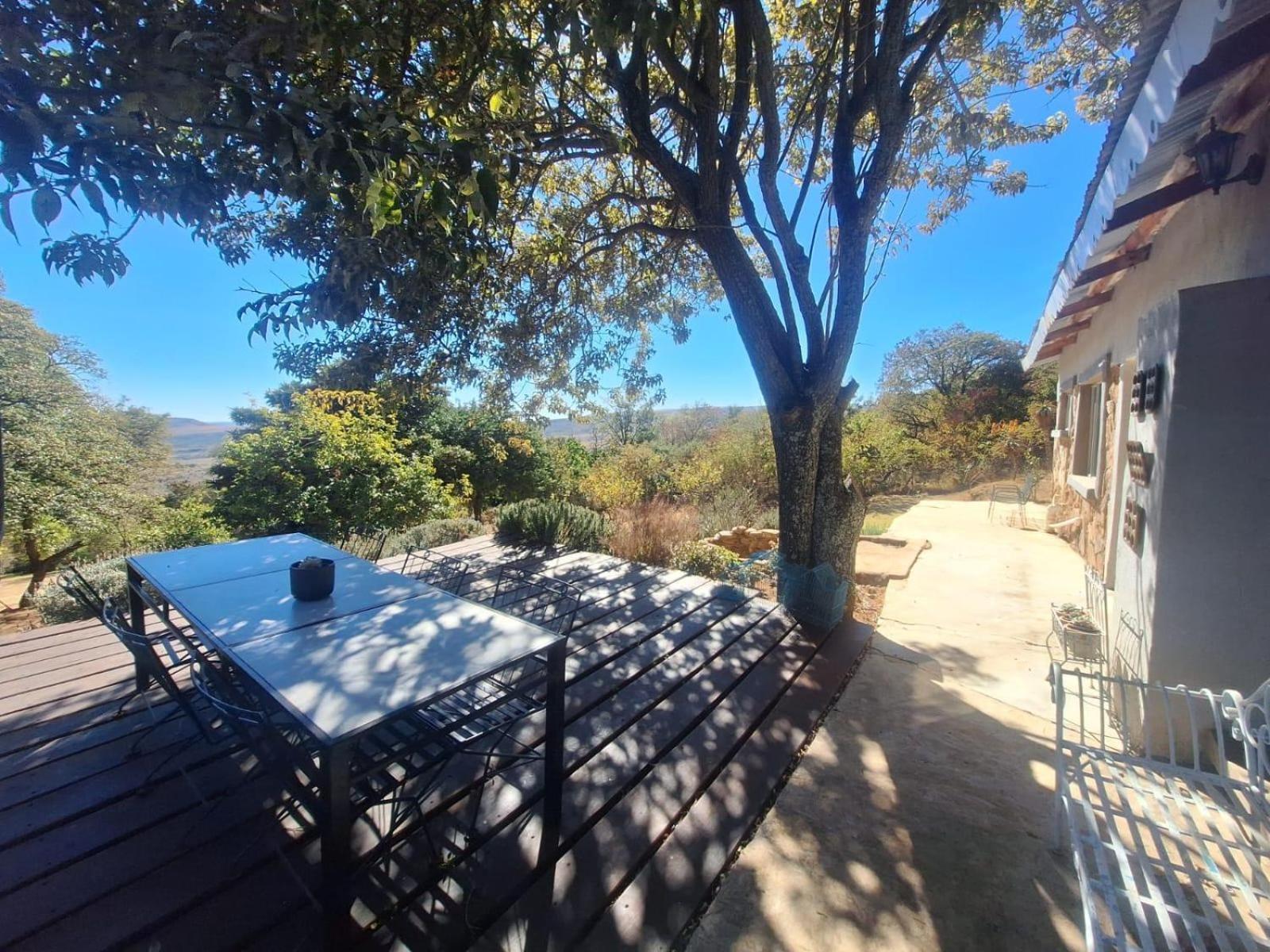 Riverbed Africa Lydenburg Quarto foto